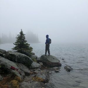 Meet your Posher, Rosalinda